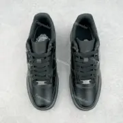 【預售】KAWS x NK Cloud Force 1 聯名  AF1 空軍 板鞋休閒鞋運動鞋：圖片 8