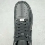 【預售】KAWS x NK Cloud Force 1 聯名  AF1 空軍 板鞋休閒鞋運動鞋：圖片 10