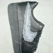 【預售】KAWS x NK Cloud Force 1 聯名  AF1 空軍 板鞋休閒鞋運動鞋：圖片 14