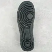 【預售】KAWS x NK Cloud Force 1 聯名  AF1 空軍 板鞋休閒鞋運動鞋：圖片 15