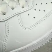 【預售】KAWS x NK Cloud Force 1 聯名  AF1 空軍 板鞋休閒鞋運動鞋：圖片 18