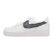 【預售】KAWS x NK Cloud Force 1 聯名  AF1 空軍 板鞋休閒鞋運動鞋：圖片 5