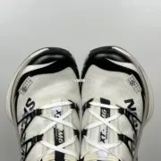 【預售】MM6 x Salomon XT-MM6 薩洛蒙 聯名 復古 運動鞋慢跑鞋休閒鞋 479494 馬吉拉 白黑：圖片 11