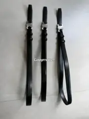 【預售】【過驗原廠皮】CELIN 經典凱旋門logo 頭層牛皮 皮帶腰帶 女款：圖片 5