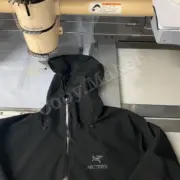 ARC'TERYX Beta Lt 始祖鳥 鳥牌 六代 新款 防風防水衝鋒衣 夾克：圖片 26