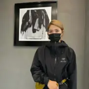 ARC'TERYX Beta Lt 始祖鳥 鳥牌 六代 新款 防風防水衝鋒衣 夾克：圖片 9