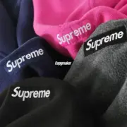 【預售】【福利回饋】 SUP x POLARTEC 聯名 面具面罩 搖粒絨連帽衛衣帽T帽衫 四色：圖片 7