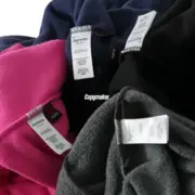 【預售】【福利回饋】 SUP x POLARTEC 聯名 面具面罩 搖粒絨連帽衛衣帽T帽衫 四色：圖片 10