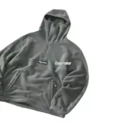 【預售】【福利回饋】 SUP x POLARTEC 聯名 面具面罩 搖粒絨連帽衛衣帽T帽衫 四色：圖片 12