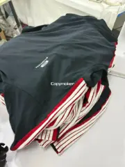 【現貨】【福利回饋】巴黎 BLC 25SS Unity Sports Icon 雙環刺繡撞色拼接 短袖T恤 二色：圖片 15