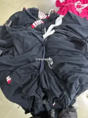 【現貨】【福利回饋】巴黎 BLC 25SS Unity Sports Icon 雙環刺繡撞色拼接 短袖T恤 二色：圖片 17