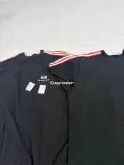 【現貨】【福利回饋】巴黎 BLC 25SS Unity Sports Icon 雙環刺繡撞色拼接 短袖T恤 二色：圖片 18