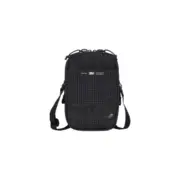 Sup 24SS Shoulder Bag Cordura 3M反光字母logo 小包斜背包肩背包：圖片 3