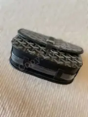 GOYAD Belvedere PM 滿版logo 經典 斜背包 側背包 小包 肩背包：圖片 6