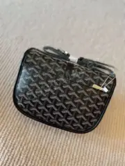 GOYAD Belvedere PM 滿版logo 經典 斜背包 側背包 小包 肩背包：圖片 7