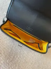 GOYAD Belvedere PM 滿版logo 經典 斜背包 側背包 小包 肩背包：圖片 10