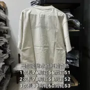 【6/1更新】【現貨巴黎BLC特價服飾專區】：圖片 14