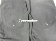 【預售】CELIN 25SS  字母logo 簡約素色 防潑水 透氣速乾短褲休閒褲海灘褲：圖片 8