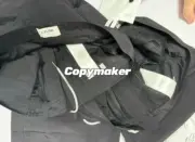 【預售】CELIN 25SS  字母logo 簡約素色 防潑水 透氣速乾短褲休閒褲海灘褲：圖片 9