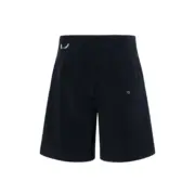 【預售】CELIN 25SS  字母logo 簡約素色 防潑水 透氣速乾短褲休閒褲海灘褲：圖片 3