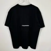 【預售】Sup SS25 WEEK18 Dean Blunt Tee 人物肖像印花照片 短袖T恤 黑/白：圖片 11