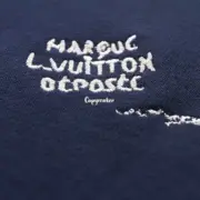 【預售】【雙11新品】1V 25FW 帆船字母刺繡 後背大logo 連帽衛衣帽衫帽T長袖：圖片 9