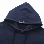 【預售】【雙11新品】1V 25FW 帆船字母刺繡 後背大logo 連帽衛衣帽衫帽T長袖：圖片 11