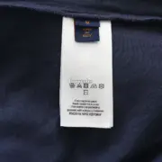 【預售】【雙11新品】1V 25FW 帆船字母刺繡 後背大logo 連帽衛衣帽衫帽T長袖：圖片 15