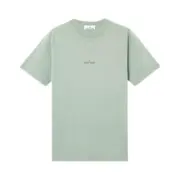 【預售】STONE ISLAND 25SS 石頭島 正面小logo 背面做舊羅盤 3M反光 短袖T恤：圖片 9