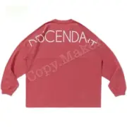 Descendant 21SS CETUS JERSEY LS DCDT 落肩 蝙蝠長袖 T恤 長T：圖片 10