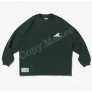 Descendant 21SS CETUS JERSEY LS DCDT 落肩 蝙蝠長袖 T恤 長T：圖片 12