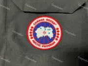 Canada Goose 大鵝 08 Expedition系列 遠征款 派克連帽多口袋大衣羽絨外套：圖片 7