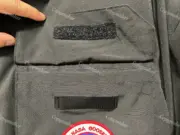 Canada Goose 大鵝 08 Expedition系列 遠征款 派克連帽多口袋大衣羽絨外套：圖片 10