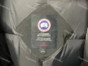 Canada Goose 大鵝 08 Expedition系列 遠征款 派克連帽多口袋大衣羽絨外套：圖片 13