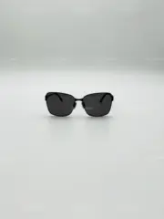 【現貨】【過驗】巴黎 BLC 24SS 雙B鏤空Logo 金屬框太陽眼鏡 墨鏡 鏡框 BB0338SK：圖片 4