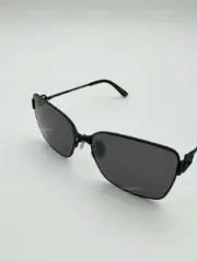 【現貨】【過驗】巴黎 BLC 24SS 雙B鏤空Logo 金屬框太陽眼鏡 墨鏡 鏡框 BB0338SK：圖片 5