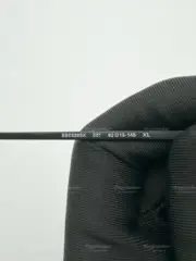 【現貨】【過驗】巴黎 BLC 24SS 雙B鏤空Logo 金屬框太陽眼鏡 墨鏡 鏡框 BB0338SK：圖片 7