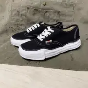 【預售】MIHARA YASUHIRO 20SS 溶解 ERA 低幫 帆布鞋 板鞋 休閒鞋 三原康裕 余文樂 MMY：圖片 9