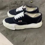 【預售】MIHARA YASUHIRO 20SS 溶解 ERA 低幫 帆布鞋 板鞋 休閒鞋 三原康裕 余文樂 MMY：圖片 10