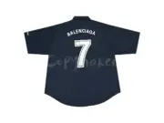 巴黎 BLC 23SS Soccer Shirt 經典刺繡 足球短袖襯衫：圖片 9