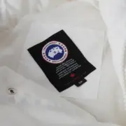 Canada Goose 23FW Paradigm系列 大口袋 羽絨馬甲背心 大鵝：圖片 6