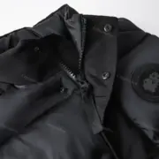 Canada Goose 23FW Paradigm系列 大口袋 羽絨馬甲背心 大鵝：圖片 13
