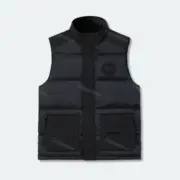 Canada Goose 23FW Paradigm系列 大口袋 羽絨馬甲背心 大鵝：圖片 15