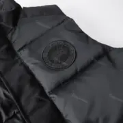 Canada Goose 23FW Paradigm系列 大口袋 羽絨馬甲背心 大鵝：圖片 17