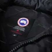 Canada Goose 23FW Paradigm系列 大口袋 羽絨馬甲背心 大鵝：圖片 18
