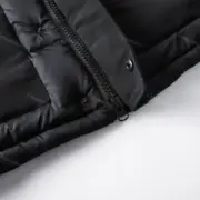 Canada Goose 23FW Paradigm系列 大口袋 羽絨馬甲背心 大鵝：圖片 20