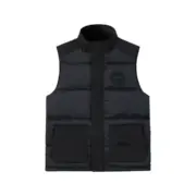 Canada Goose 23FW Paradigm系列 大口袋 羽絨馬甲背心 大鵝：圖片 3
