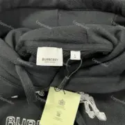 BR 23SS 馬術騎士 戰馬刺繡 logo 帽T帽衫連帽衛衣：圖片 7