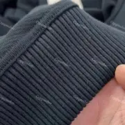 BR 23SS 馬術騎士 戰馬刺繡 logo 帽T帽衫連帽衛衣：圖片 13