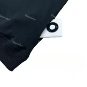 BR 23SS 馬術騎士 戰馬刺繡 logo 帽T帽衫連帽衛衣：圖片 14